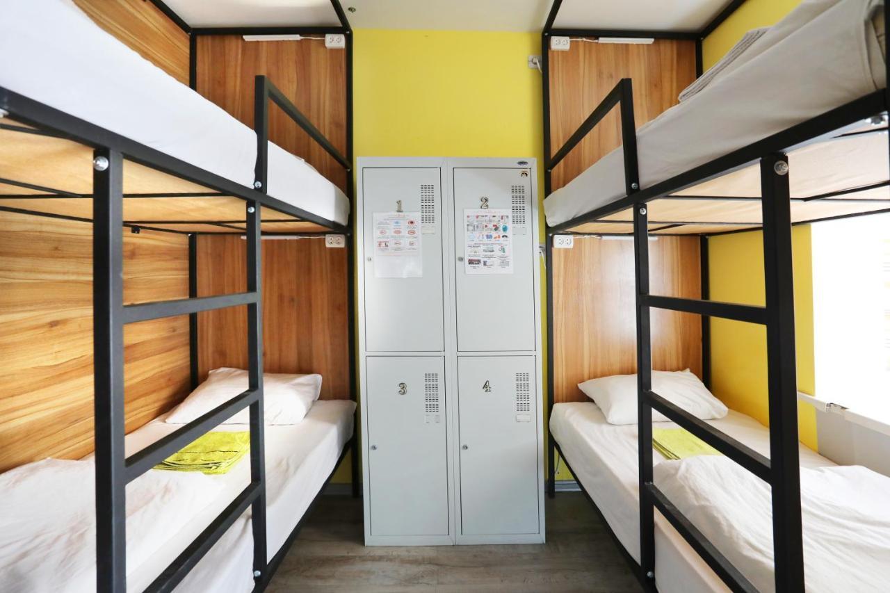 Bunk Bed in 4-Bed Male Dormitory Room,1005692758:JPEG