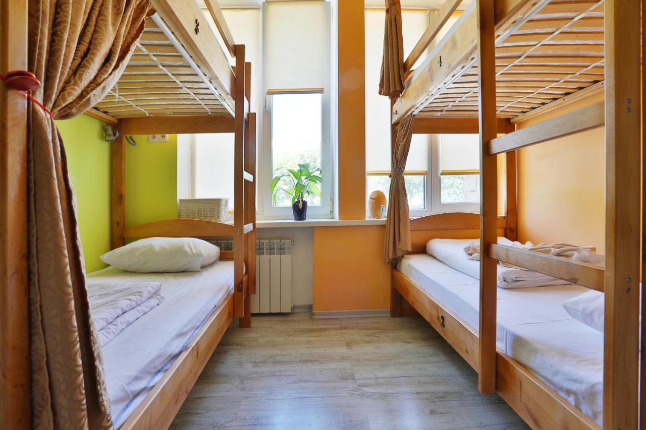 Bunk Bed in 4-Bed Female Dormitory Room,1005692683:JPEG