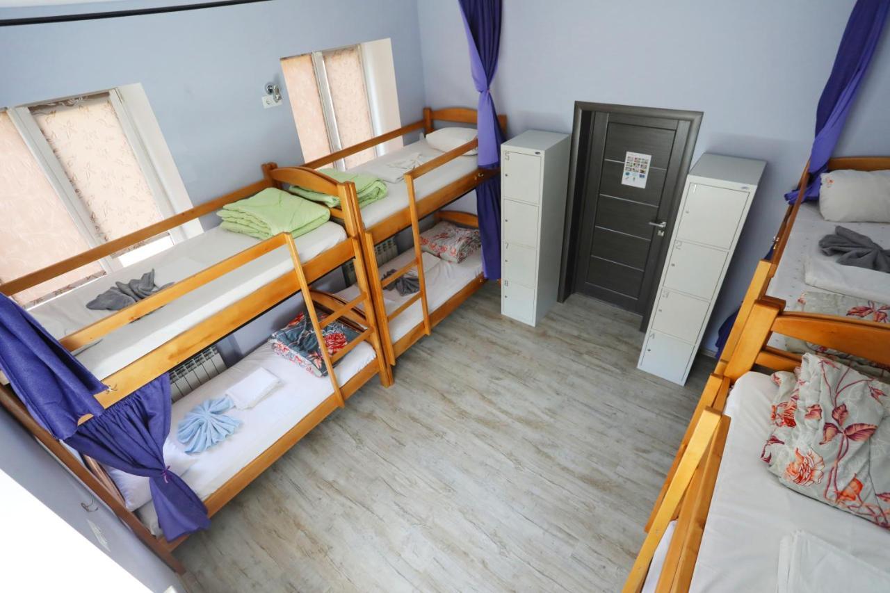 Bunk Bed in 8-Bed Male Dormitory Room,1007039008:JPEG