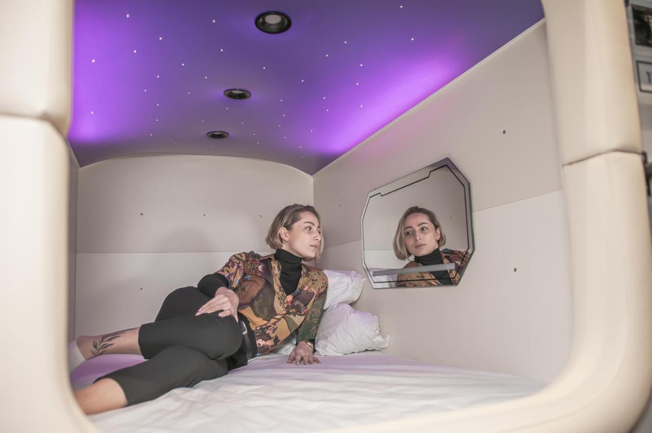 Single Bed Capsule for Male,1072530964:JPEG