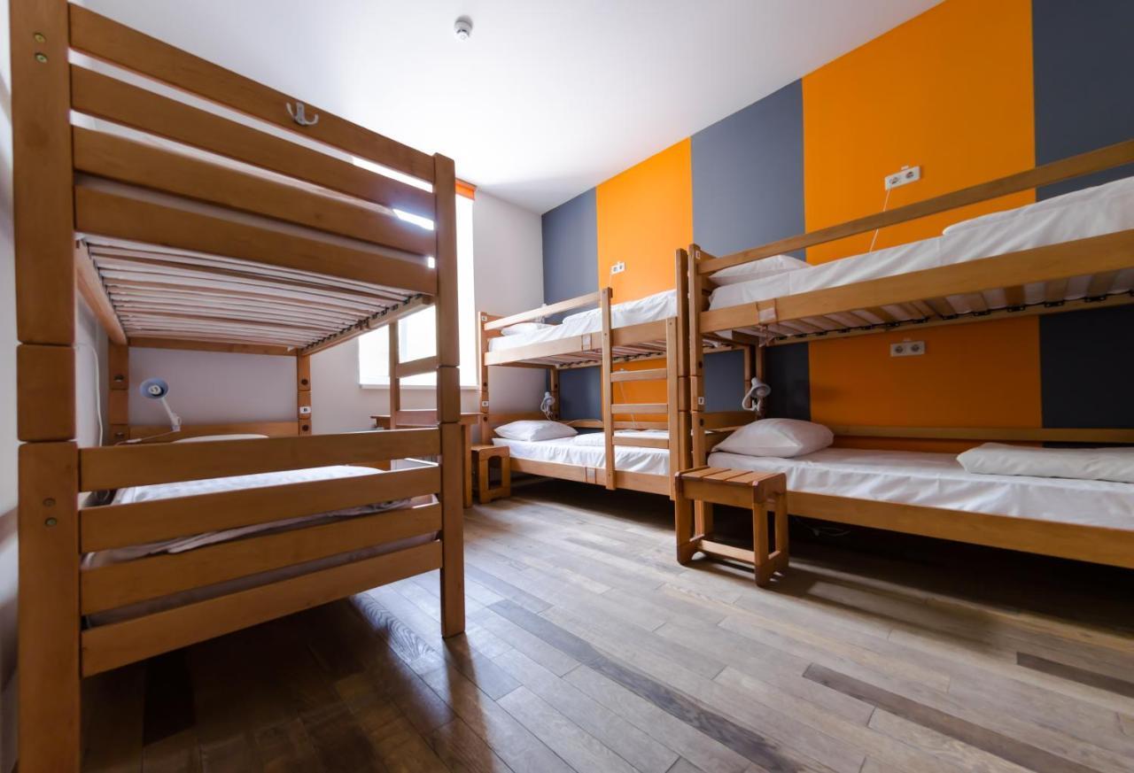 Bed in 8-Bed Female Dormitory Room,735983518:JPEG