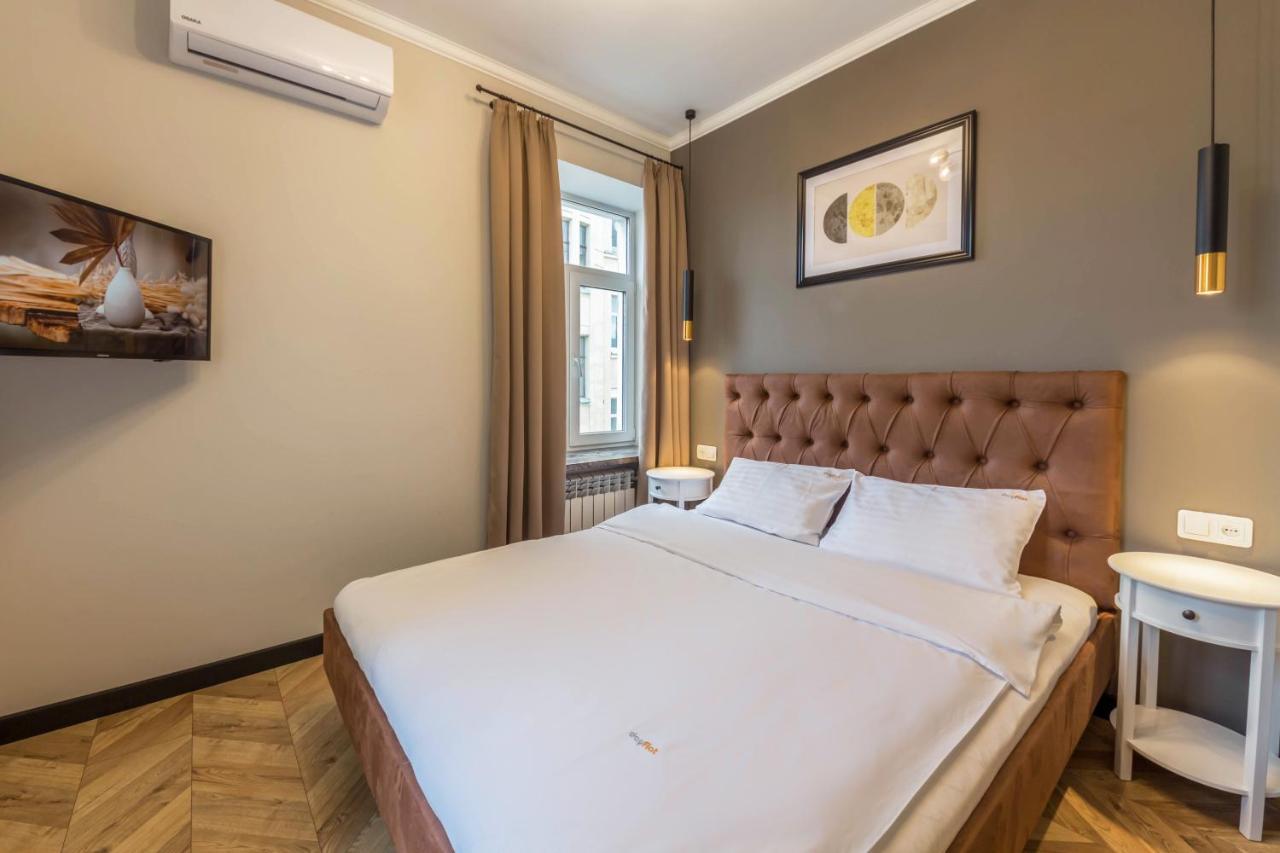 Deluxe Apartment - Mykhailivskyi Ln., 4,1364309306:JPEG