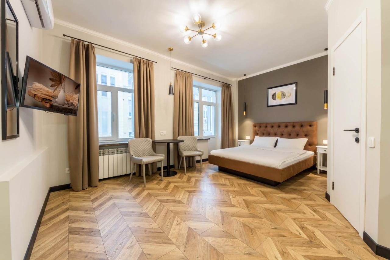 Design Apartment with Balcony - Mykhailivskyi Ln., 4,1371742496:JPEG