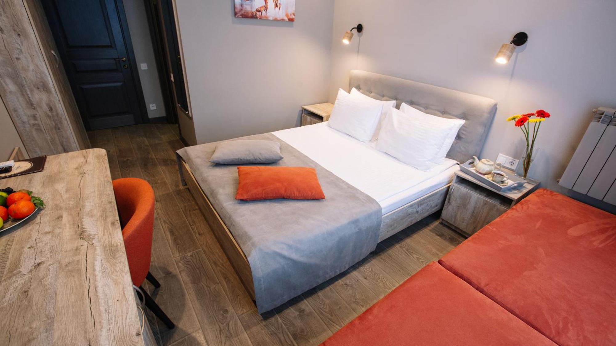 Double Room