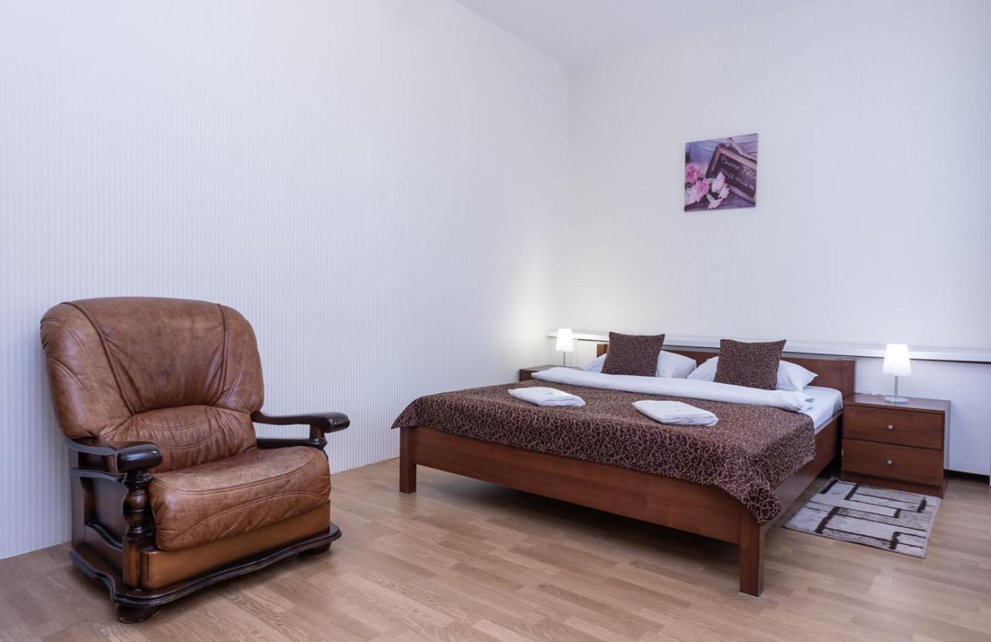 Superior Single Room