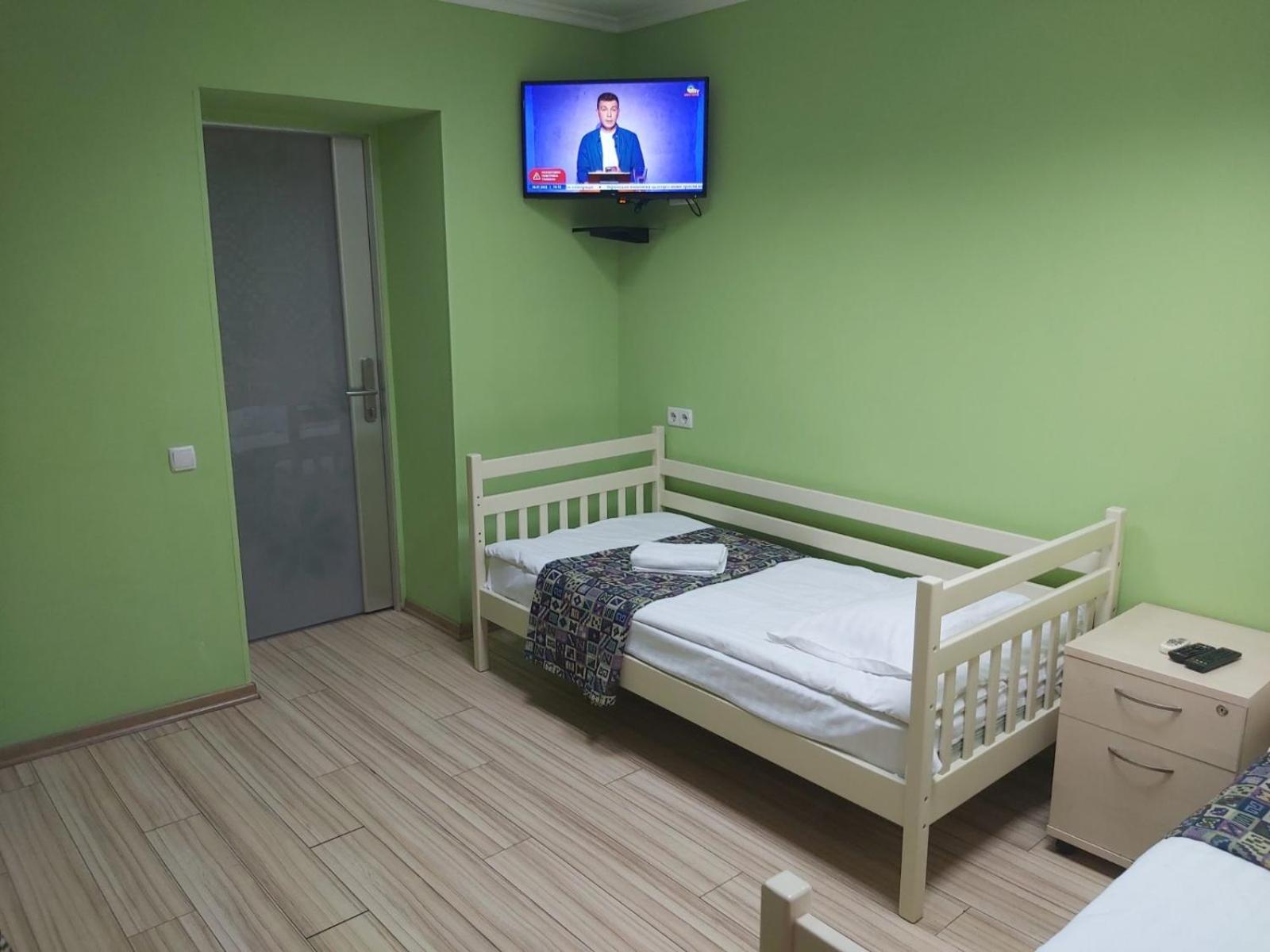Triple Room with Private External Bathroom,1554152599:JPEG