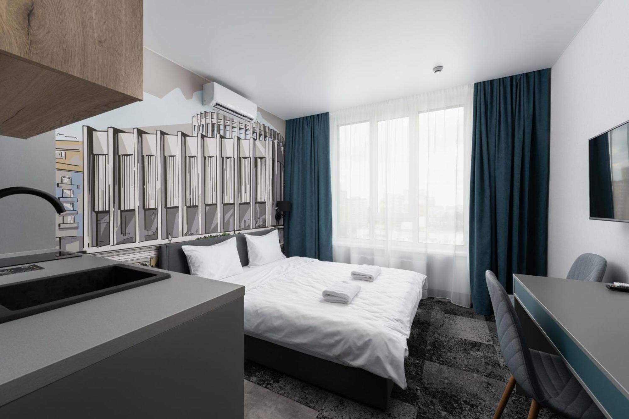 Standard Apartment,1466481170:JPEG