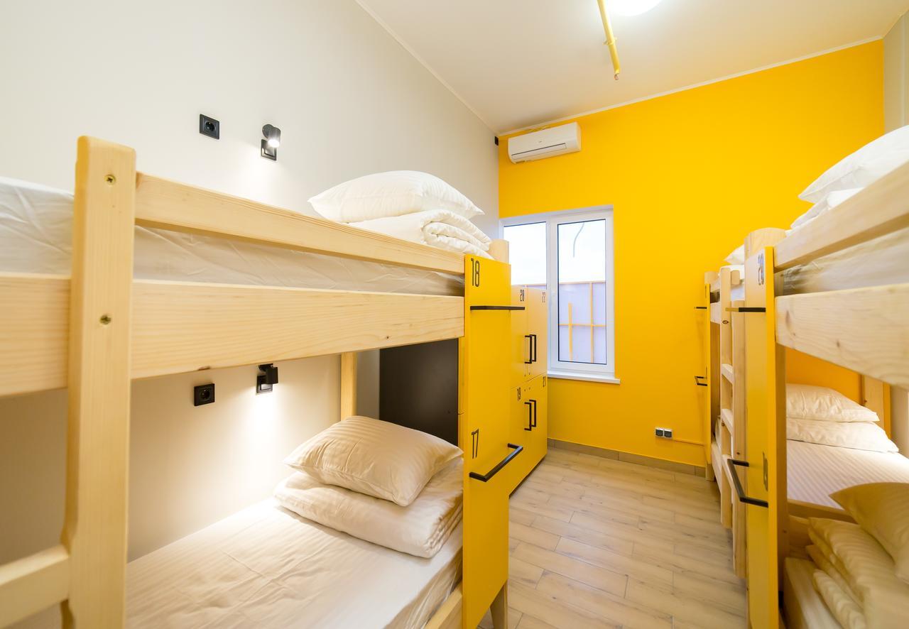 Bunk Bed Mixed Dormitory Room,815841125:JPEG