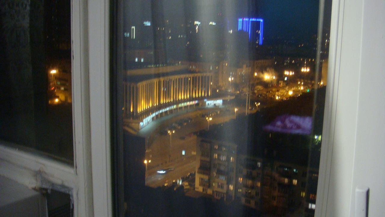 Double Room View