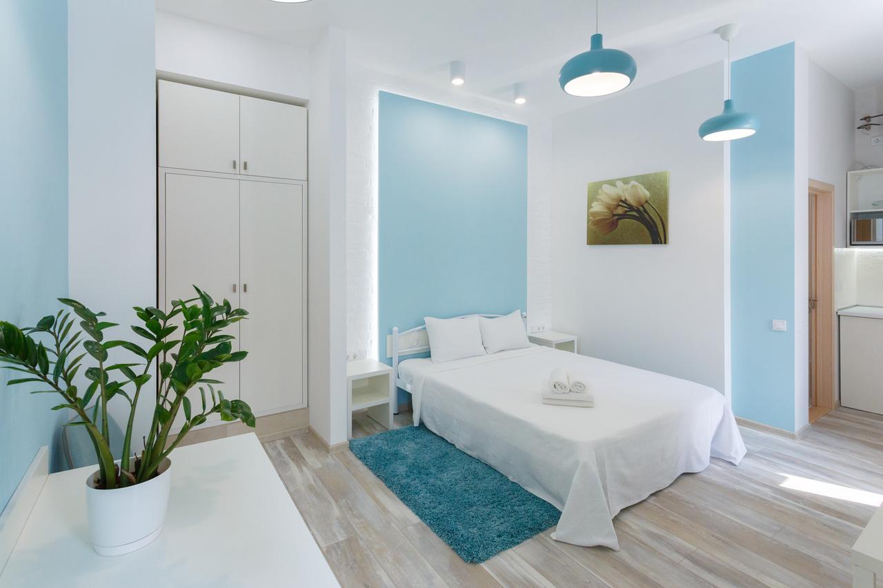 Double room with balcony at Baseina street 3,403121751:JPEG
