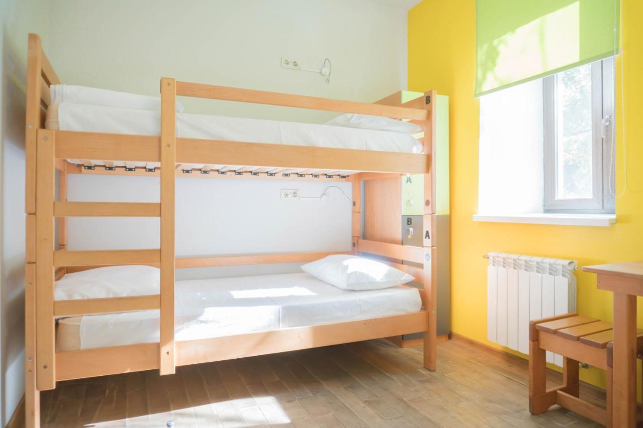 Economy Quadruple Room with Shared Bathroom,1165179420:JPEG