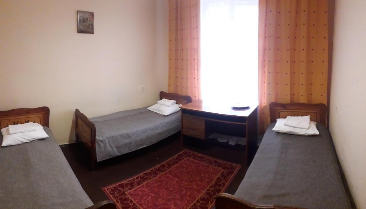 Bed 4-Bed Dormitory Room