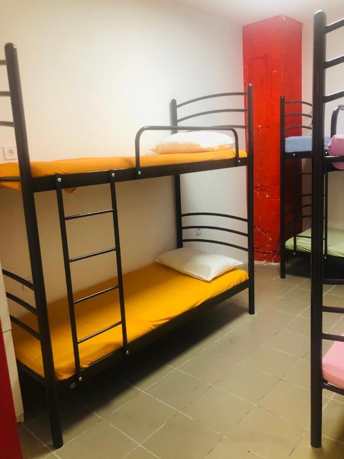 Bed in 8-Bed Dormitory Room,980284810:JPEG
