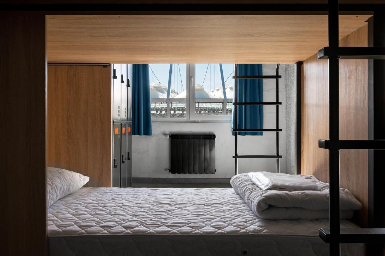 Bed in 6-Bed Female Dormitory Room,1176853276:JPEG