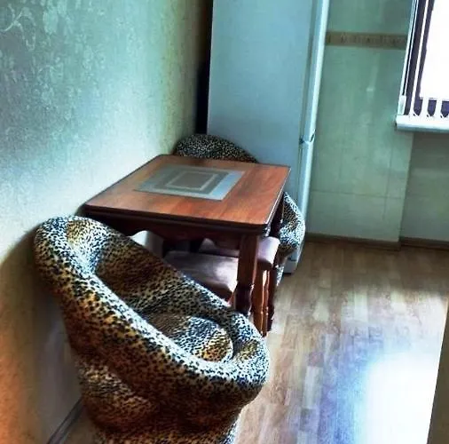 Cabin Rentals in Kyiv