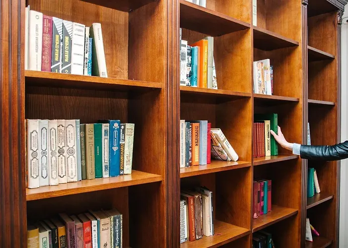 Hotel con animali ammessi a Kiev