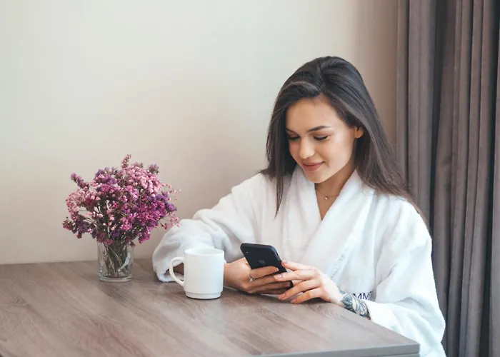 Summit Apart Hotel Kiev