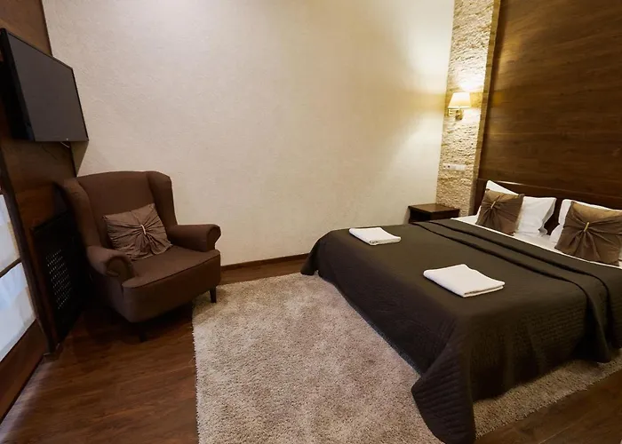 Hotel vicino a Via Khreshchatyk