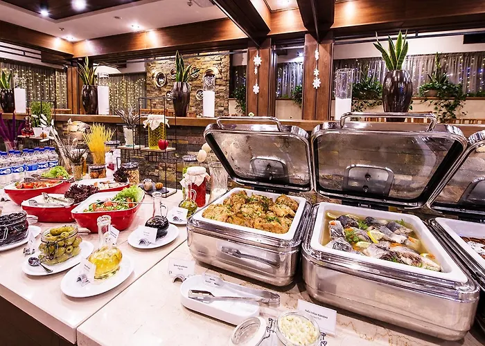 Hotel vicino a Piazza Kontraktova