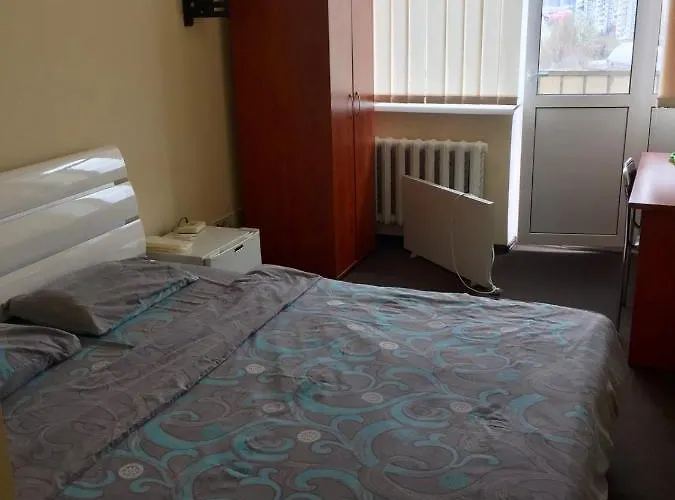 Hotels nahe St. Michaelskloster