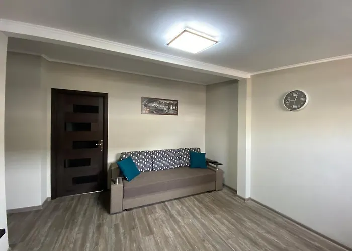 Opera Apart Hotel Kiev