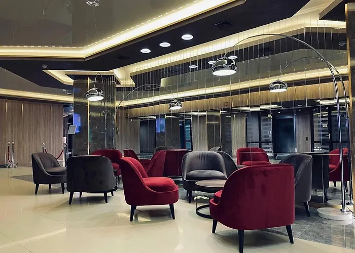 Hébergement indépendant à Kiev