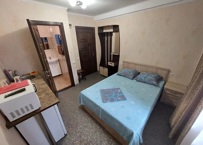 Отель Юность Kiew