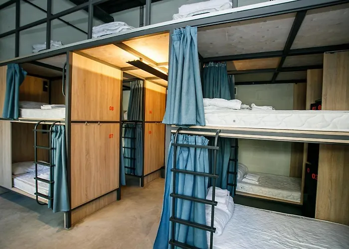 Hotel vicino a Zoo di Kiev