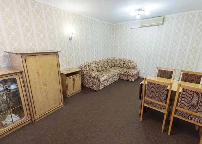 Hotel casinò a Kiev