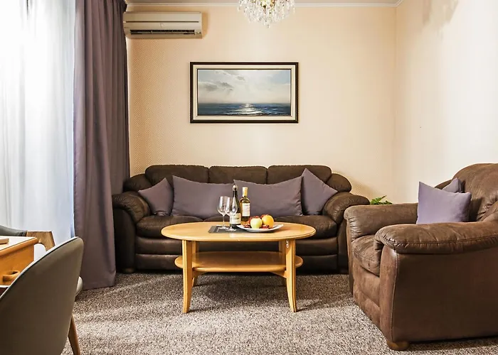 Mini-Hotel Kyivskyі