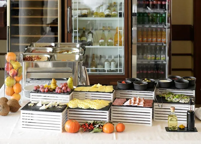 Hôtels à côté de Centre commercial Gulliver