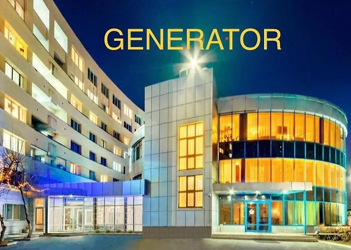 Hôtels à côté de Maison aux Chimères