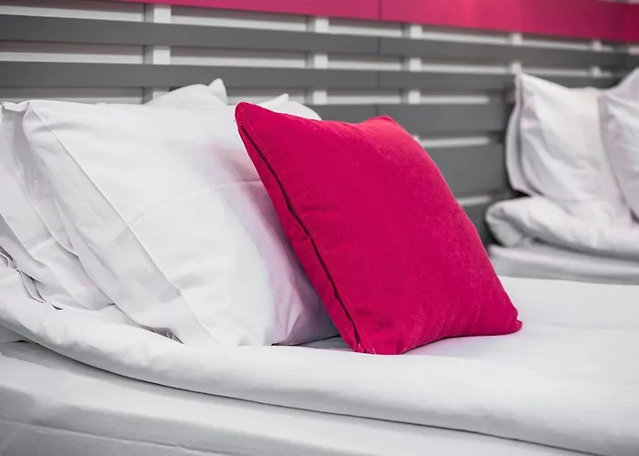 Amarant Stay By Chm Kiev