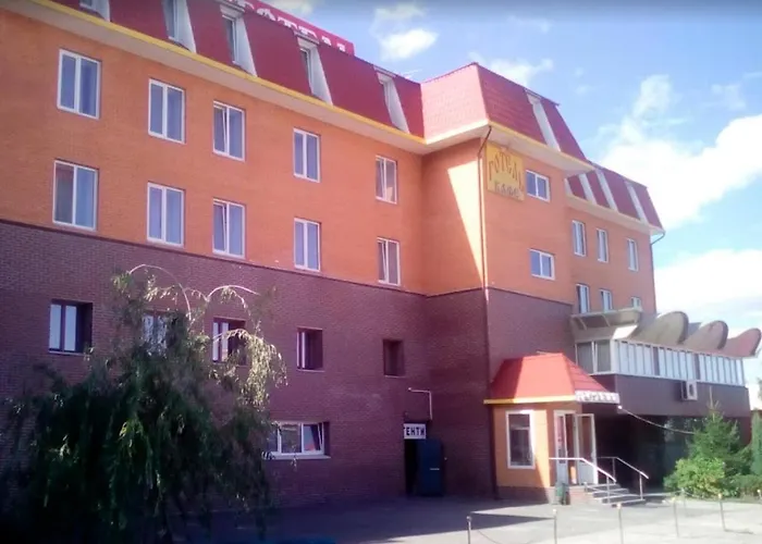 Тиса Економ