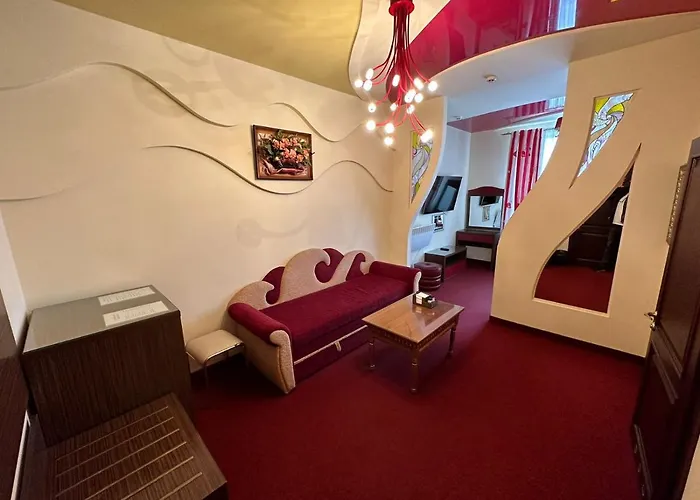 Viktoriya Family Hotel Restaurant Complex Kiev