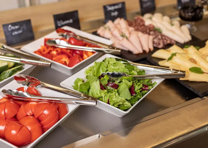 Hôtels à côté de Cathédrale Sainte-Sophie de Kiev