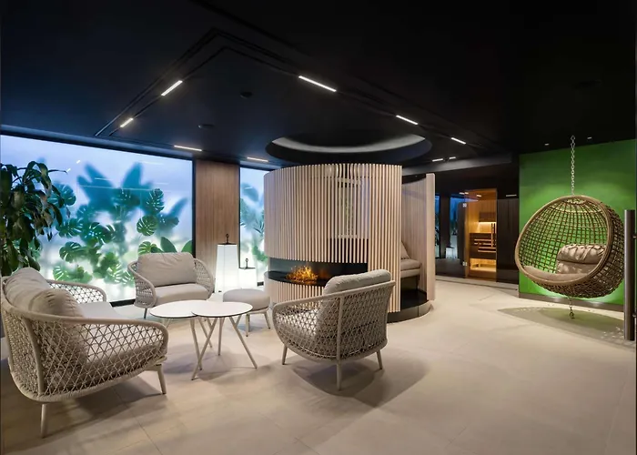 Hotels nahe Goldenes Tor von Kiew