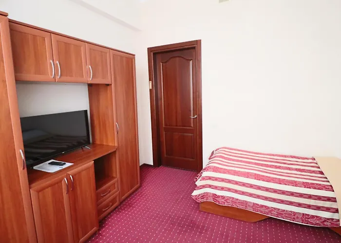 Hotels in de buurt van Museum van Westerse en Oriëntaalse Kunst