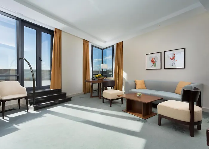 5 Sterne Hotels in Kiew