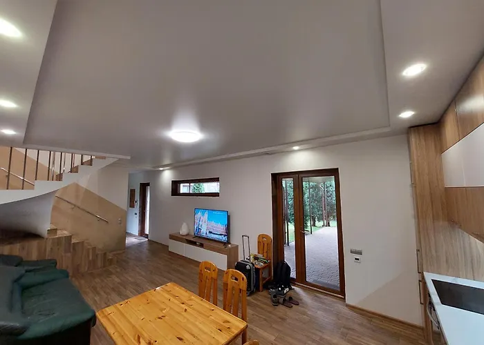 Familienvillen in Kiew