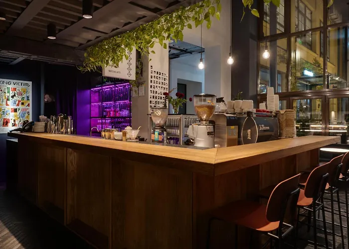 Luxushotel in Kiew nahe Unabhängigkeitsplatz