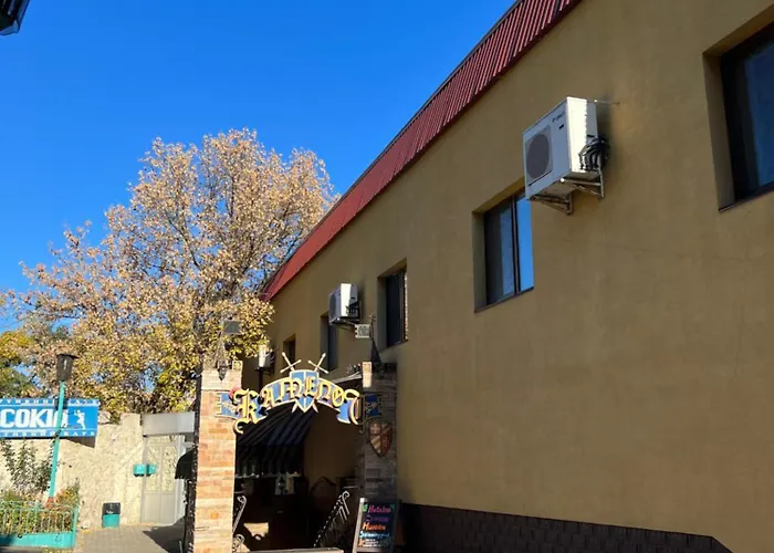 Hôtels de Luxe à Kiev près de Musée de l'Art occidental et oriental