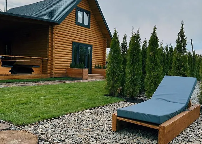 Fantastische familievilla's in Kiev