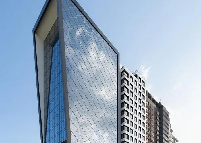 Hotel con animali ammessi a Kiev