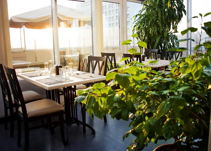 Hôtels à côté de Parc de la Gloire éternelle