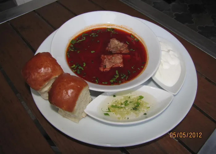 Hoteles cerca del "Aeropuerto" - Aeropuerto Internacional de Kiev-Borýspil Airport (KBP), en Kiev