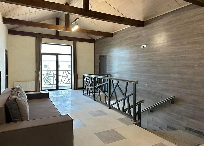 Mini Hotel On Brovarskaya Brovary