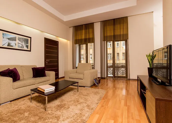 Senator City Center Kiev