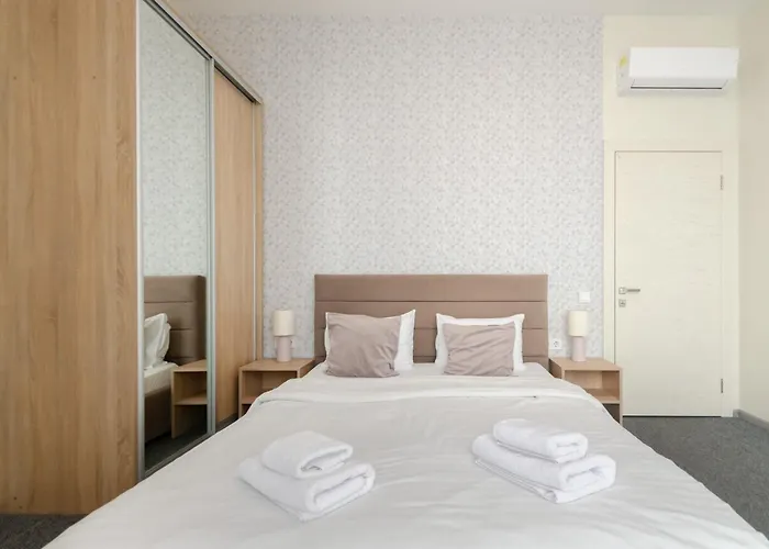 Kyiv View Railway Station Hotel