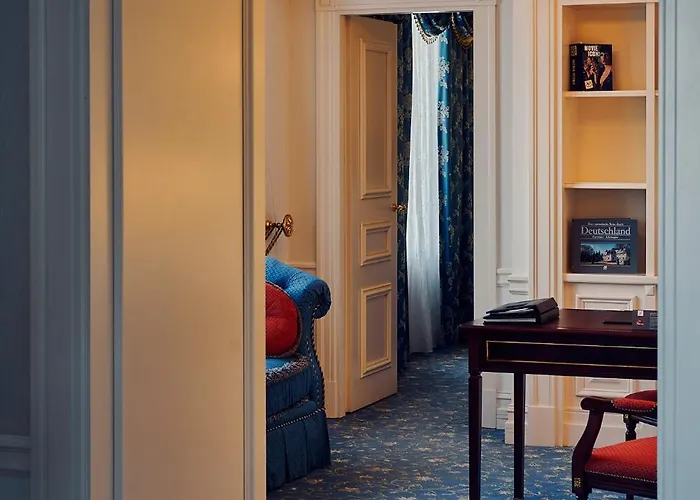 Hotel con jacuzzi a Kiev